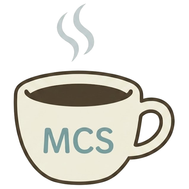 Marcy Cup Stand